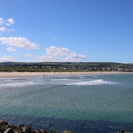 Sea View Studio Castlerock Exterior foto