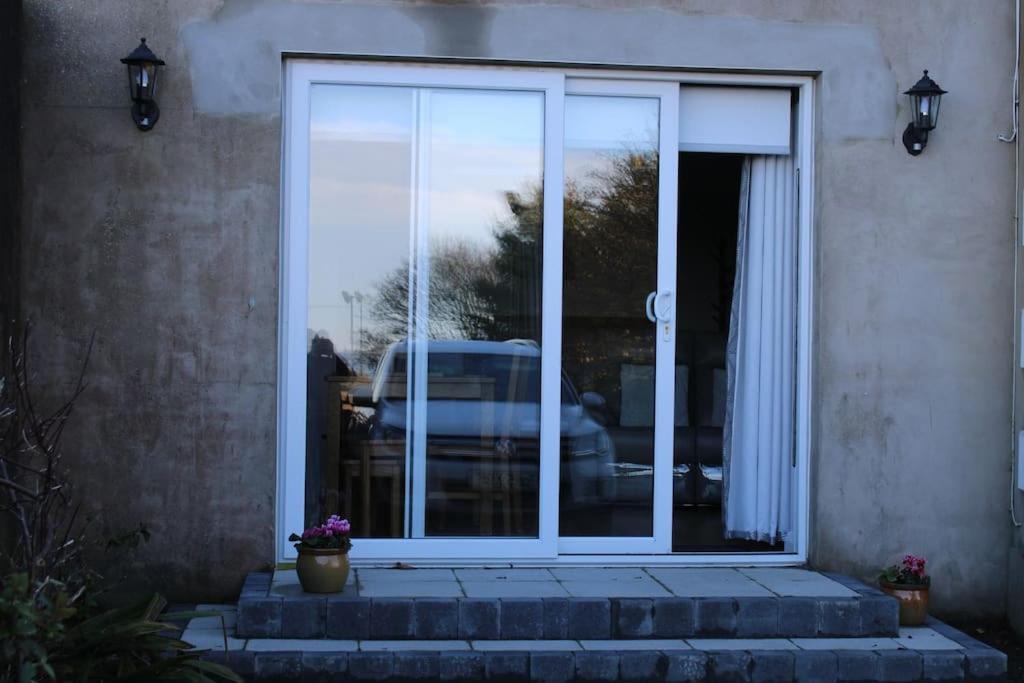 Sea View Studio Castlerock Exterior foto